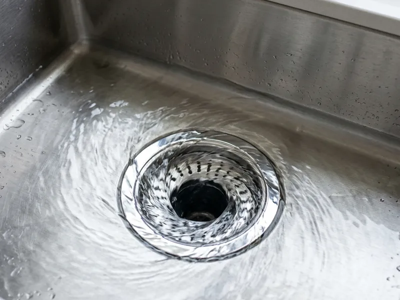Drain Cleaning Plumber in McDade, TX